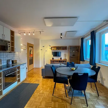 Appartement Melior View *