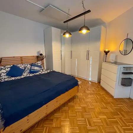 Appartement Melior View *